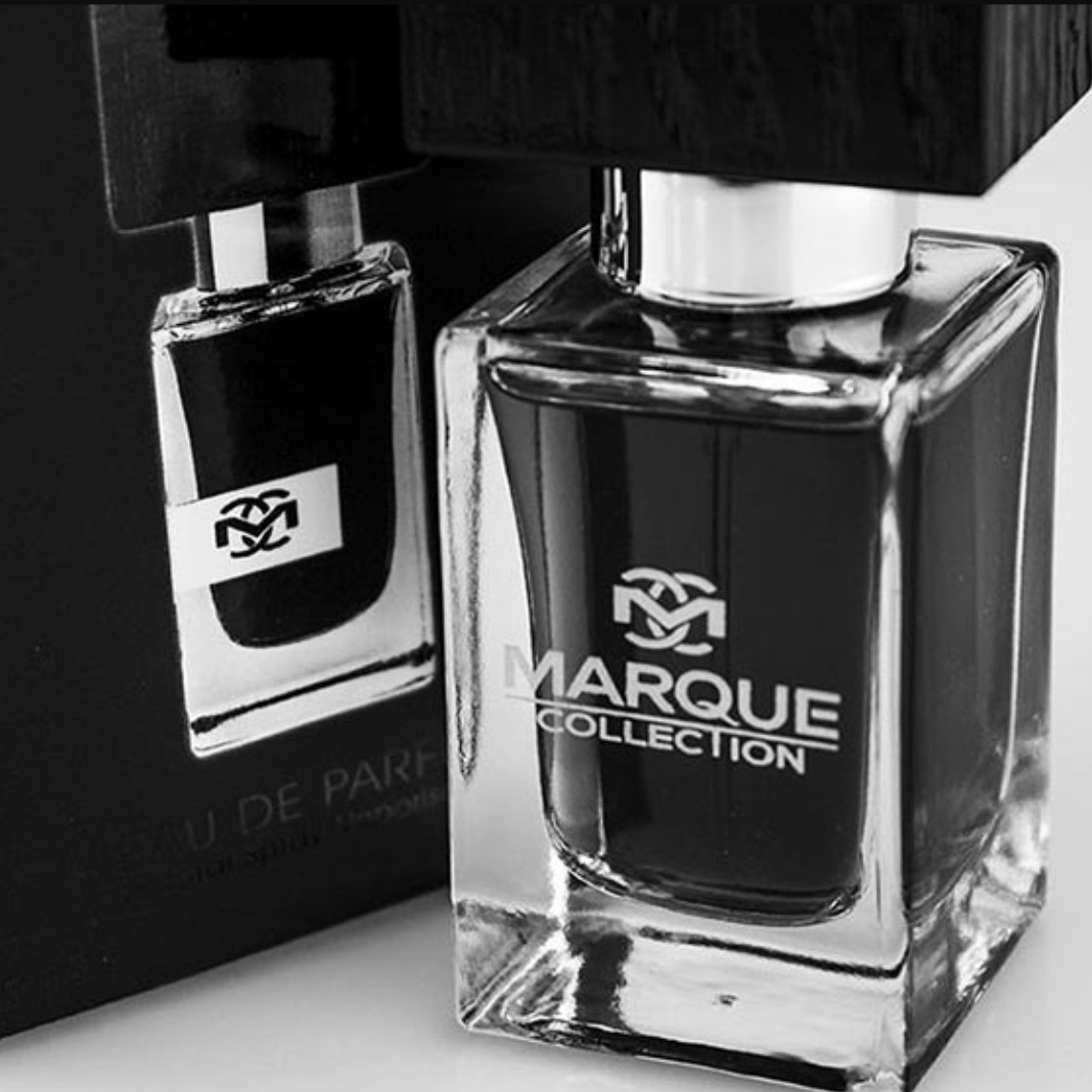 عطر بلک افغان شرکت فرگرانس وورد مارکوی ادکلن