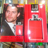 عطر دانهیل قرمز 100 میل ادکلن Dunhill ادوپرفیوم دانهیل قرمز اودکلن دانهیل dunhill Desire رایحه دانهیل دیزایر دونهیل