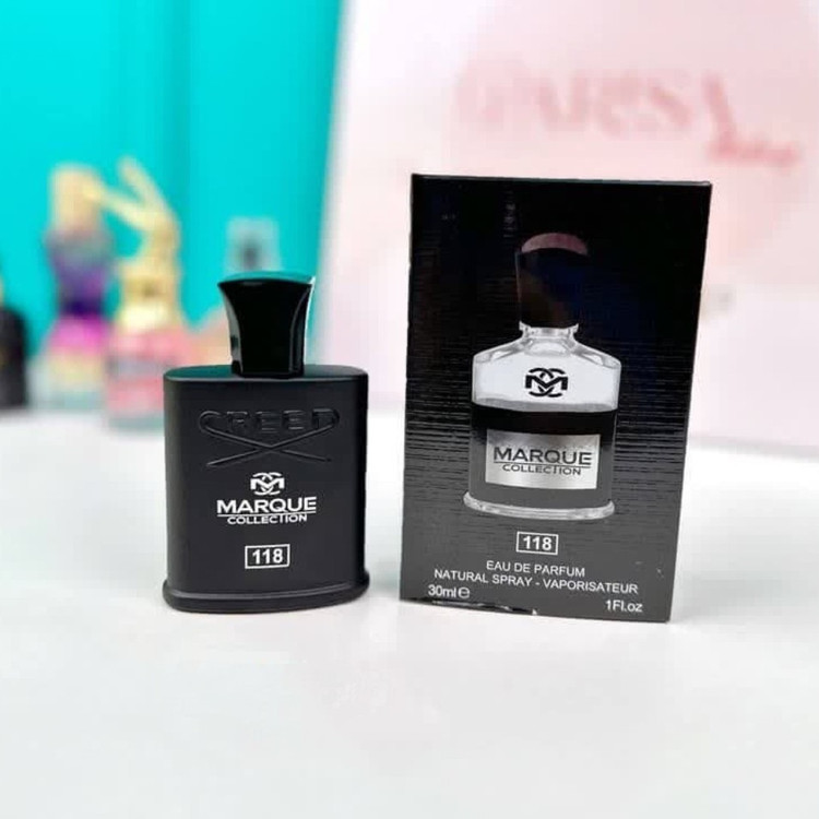 اودکلن اونتوس مردانه شرکتی لیبل دار عطر