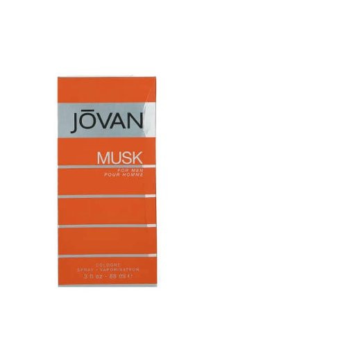 عطر جوان ماسک اصلی jovan musk جوآن ماسک اورجینال عطر قدیمی