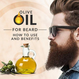روغن ریش صورت beard oil پر کننده ریش صورت پرکننده ریش