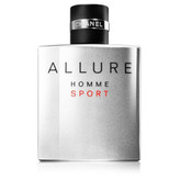 عطر پسرانه الورهوم اسپورت allure homme sport ادکلن الور هوم