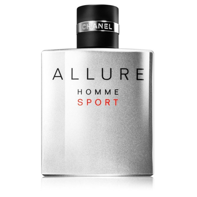 عطر پسرانه الورهوم اسپورت allure homme sport ادکلن الور هوم
