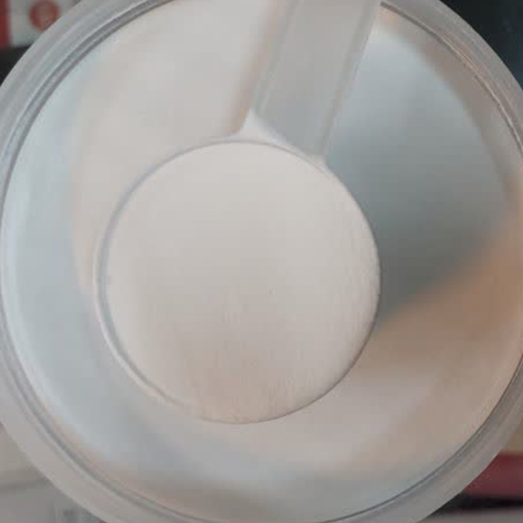 پودر کاشتناخن بیرنگ کلیر clear پیمانه ای پودرکاشت ناخن شفاف