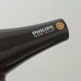سشوآر فیلیپس 9000 وات قوی philips هلوگرام دار حرارت بالا ساخت هلند panasonic دو سرعته سشوار قوی دوموتوره براشینگ