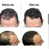 پودر پرپشت کننده موی سر 50 گرم Perfect pervis تاپیک