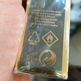 ادکلن اوپن اورجینال roger and gallet open قدیمی
