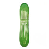 ریمل استخری گاش gosh mascara ریمل 24 ساعته مواد مشکی ریمل چشم استخری گاش بیوتی Gosh Maecara ریمل استخری rimel ریمل ضدآب