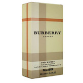 عطر باربری لندن اصل شرکتی هلوگرام دار ادکلن زنانه باربری لاندن ادوپرفیوم Sclaree Burberry London اودکلن باربری لندن
