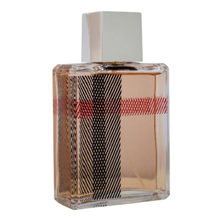 عطر باربری لندن اصل شرکتی هلوگرام دار ادکلن زنانه باربری لاندن ادوپرفیوم Sclaree Burberry London اودکلن باربری لندن