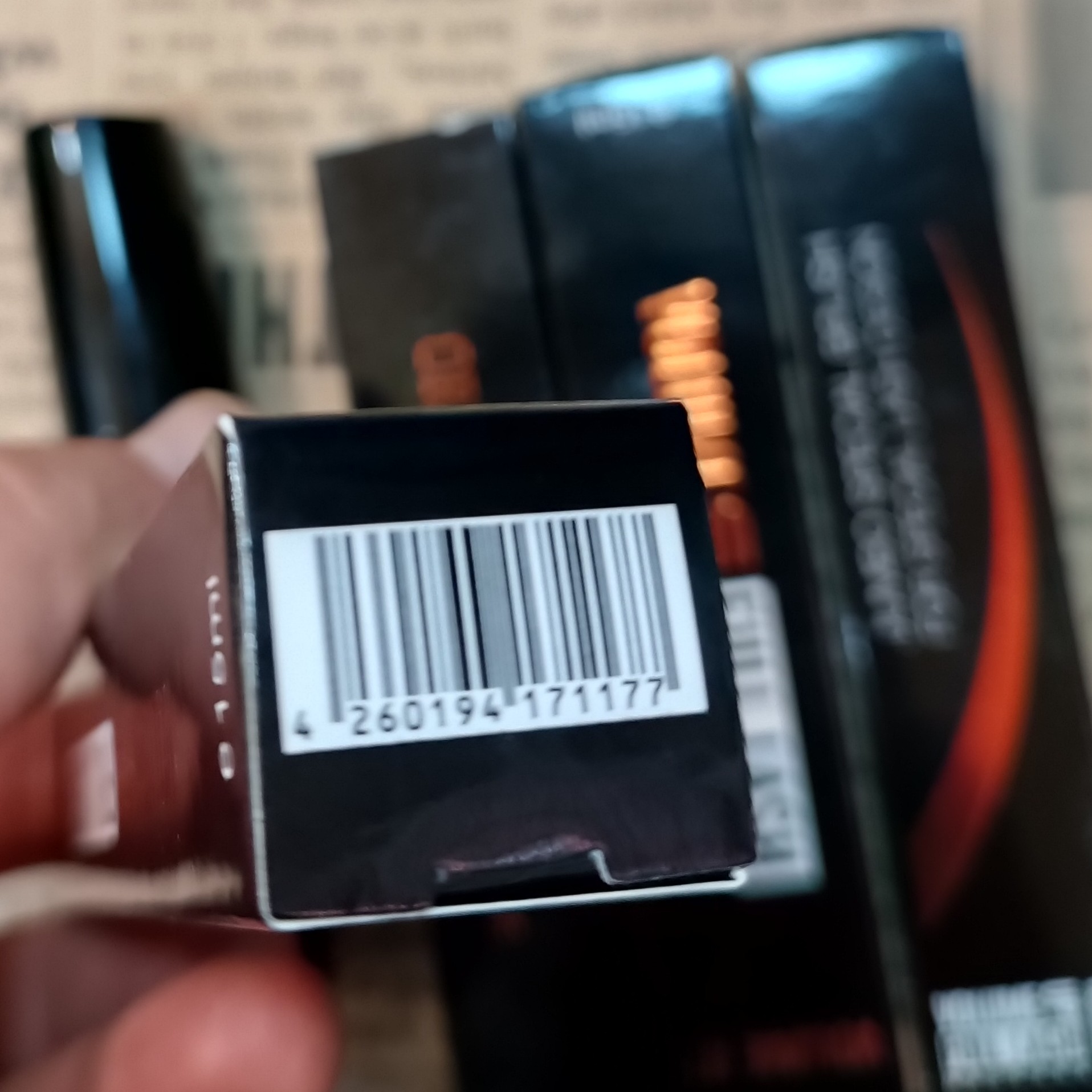 ریمل بل فول لش اورجینال ساخت آلمان bell full lash volume up mascara ریمل چشم بدون سرب ریمل بل اصل ریمل ضدحساسیت بل مشکی