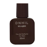ادکلن اسکلاره دانهیل 35 میل dunhill عطر جیبی دانهیل مردانه sclaree عطر دنهیل ماندگاری بالا عطر جذاب کادو مردانه
