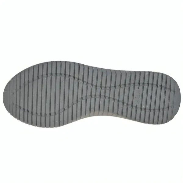 کفش راحتی مردانه مدل Knit-Blk