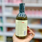 پک مراقبت مو 2 عددی شامپو رزماری و روغن آرگان انزو ( آرایشی هوتران)