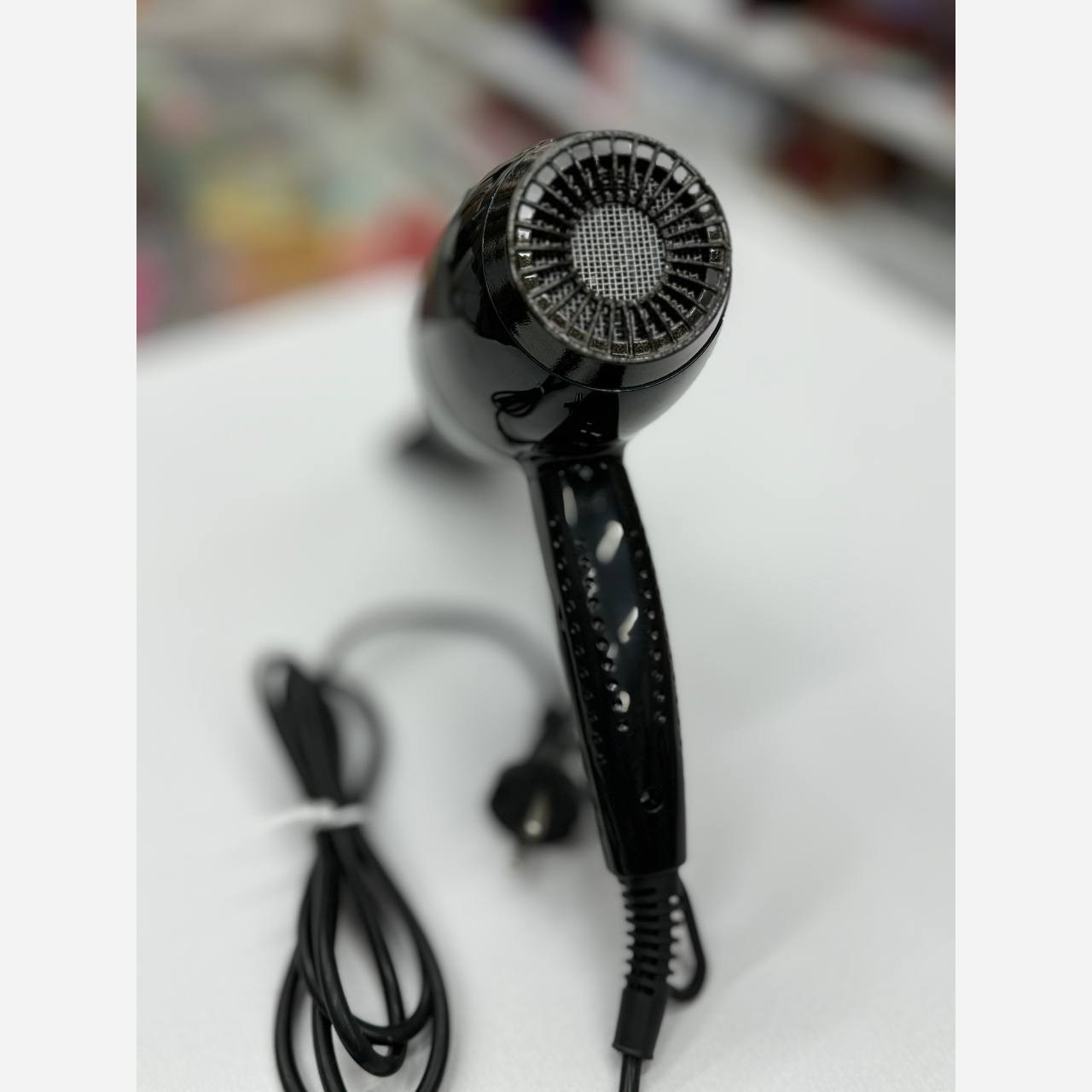 سشوار پرومکس 9500 وات موتور سنگین (آرایشی هوتران)