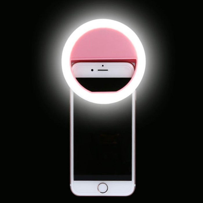 رینگ لایت سلفی مدل SELFI_NOOR