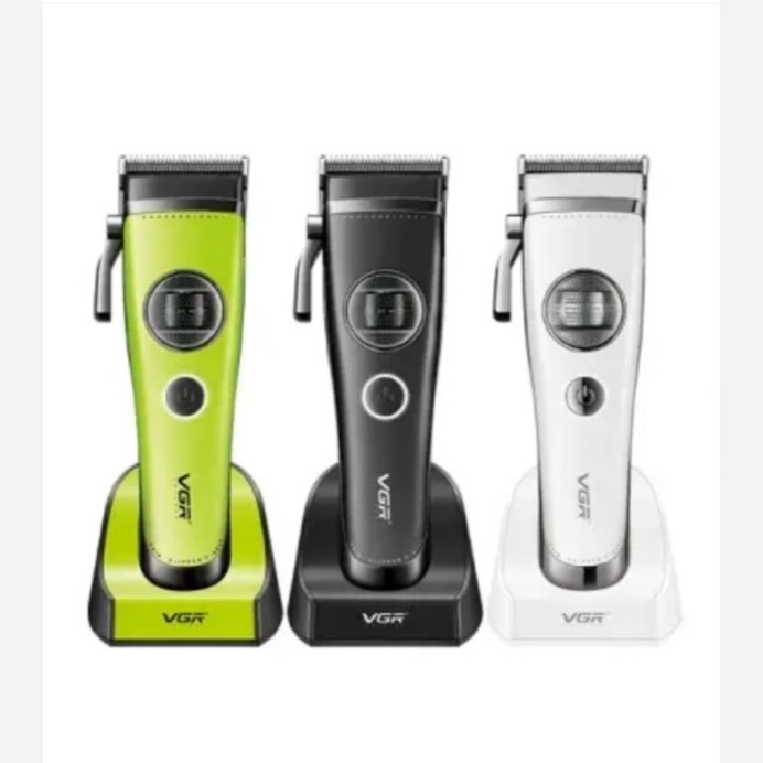 ماشین اصلاح وی جی آر vgr مدل V-880c