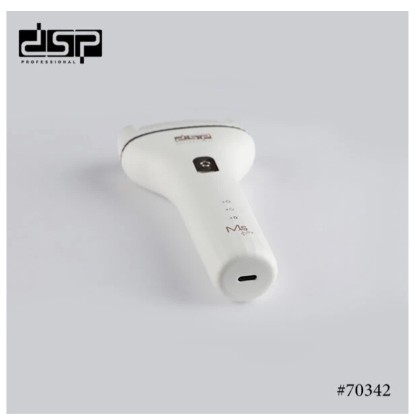 سنگ پا برقی برند DSPمدل 70342 ضد آب