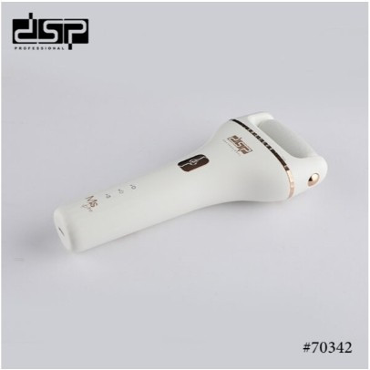 سنگ پا برقی برند DSPمدل 70342 ضد آب