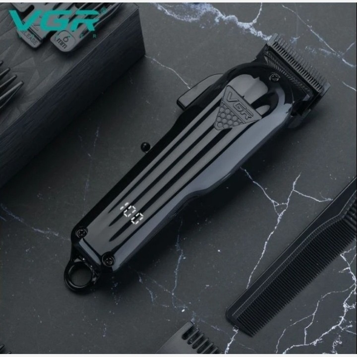 ماشین اصلاح موی سر و صورت VGR V-282