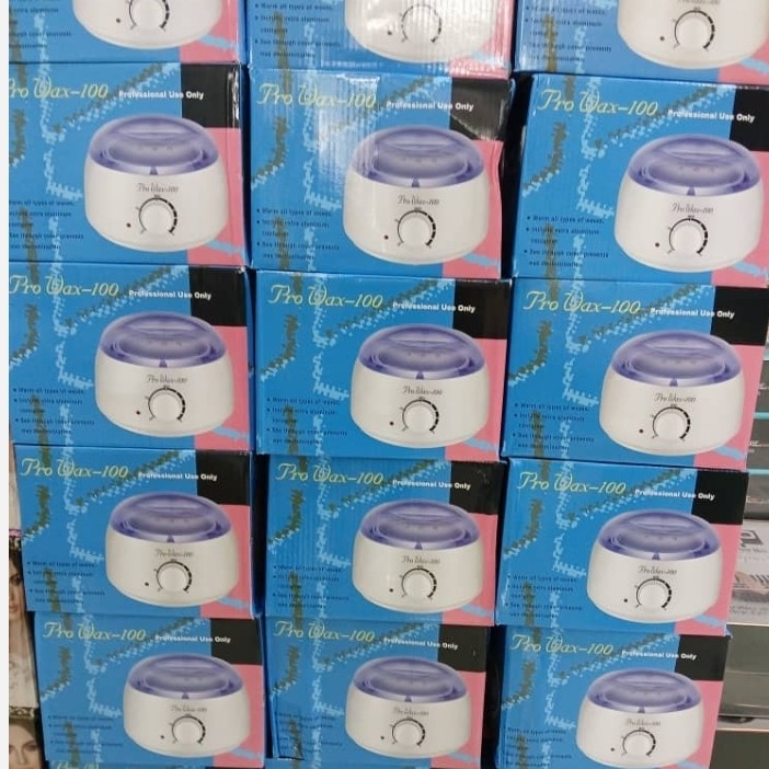 دستگاه وکس دستگاه شمع برند پرووکس
