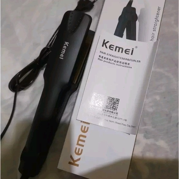 اتو مو کیمی مدل KM-329 کیفیت عالی