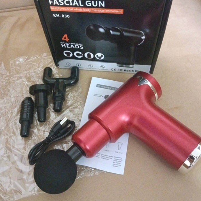 ماساژور کد 830 کیفیت ماساژ عالی