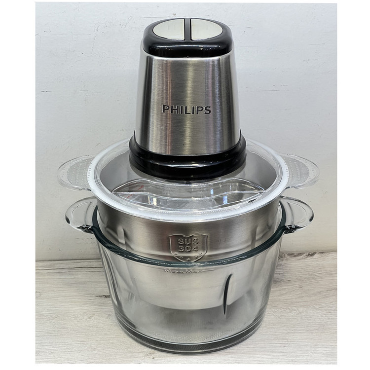 خردکن مدل PH5050 دو کاسه