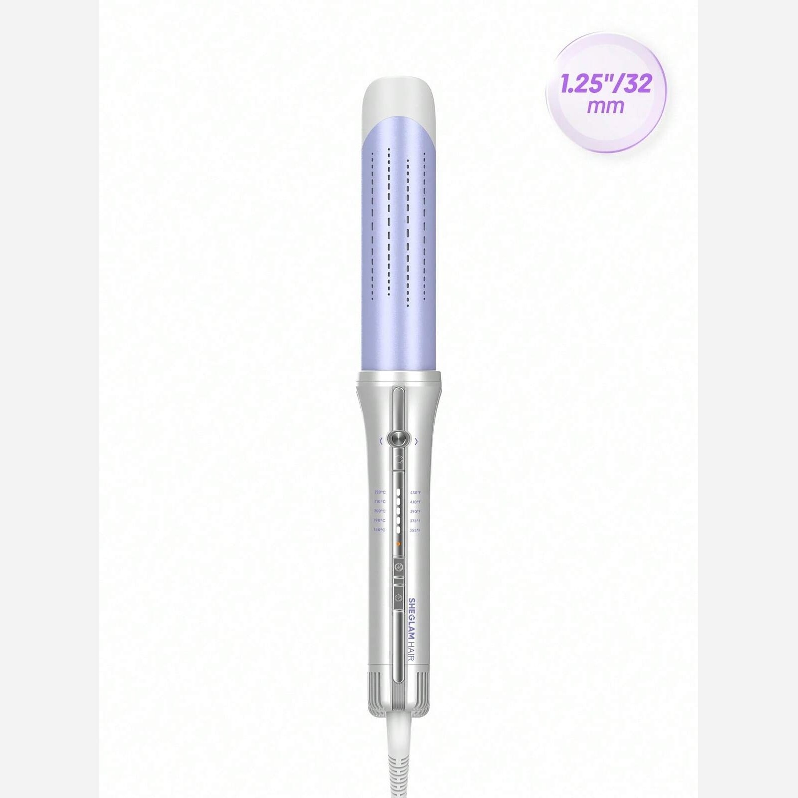 شیگلم بنفش کرلی مدل Airflow Styler Pro اصلی و اورجینال