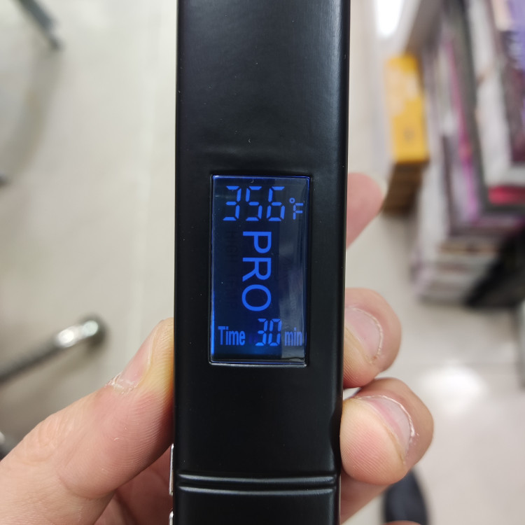 اتومو مک استایلر MAC STYLER 5519Aاصلی و اورجینال