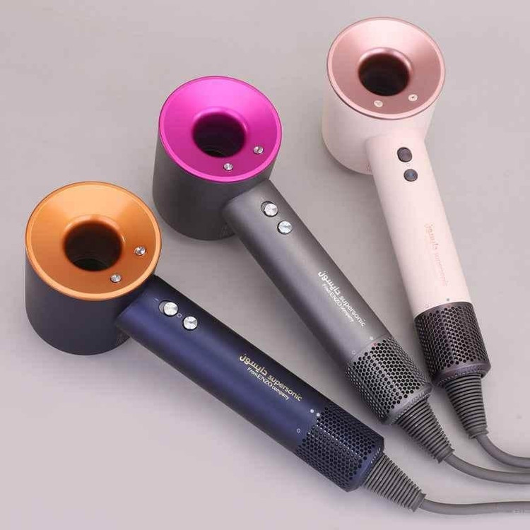 سشوار حرفه ای انزو پروفیشینال مدل dy-888