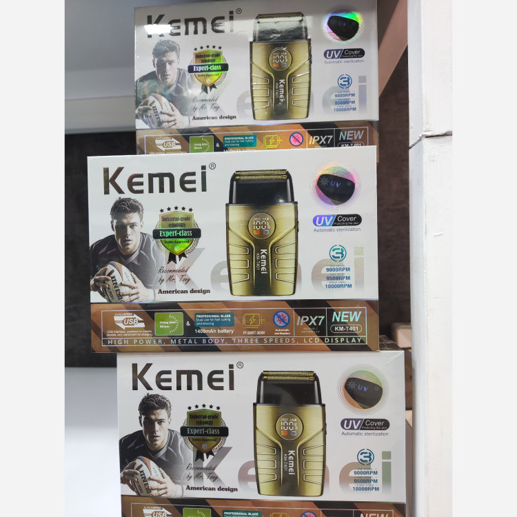شیور کیمی KM-T401 ضد آب و UVدار اصلی
