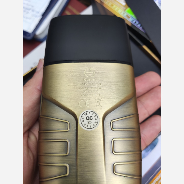 شیور کیمی KM-T401 ضد آب و UVدار اصلی