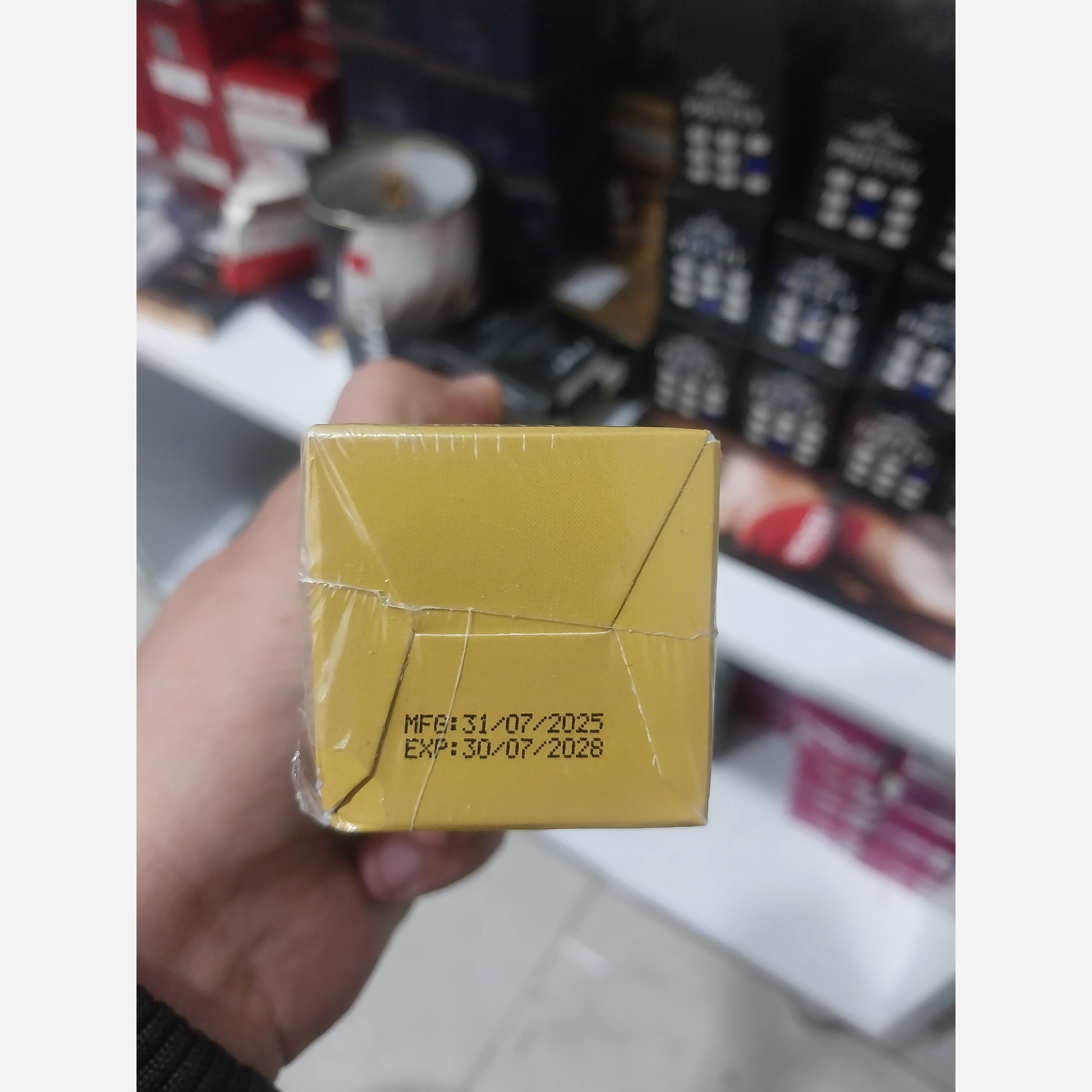 روغن ارگان 100 میل مو اورجینال و پلمپ