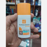 ضد آفتاب فلویید اسمارت دیفنس مای با spf50مناسب همه افراد خانواده