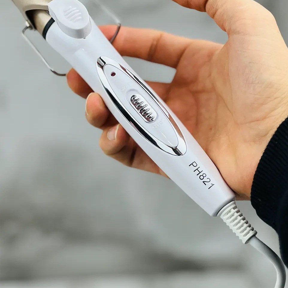 فر کننده مو فیلیپس مدل ph-821 سایز 22 و 32 موجوده .
