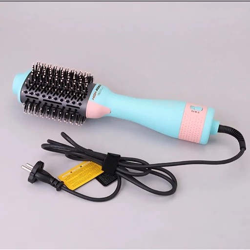 سشوار برس دار انزو EN-4134(فروش قسطی پنج ماهه)