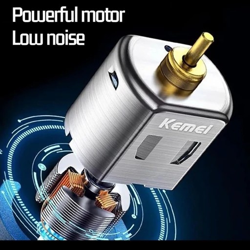 خط زن و صفرزن کیمی KM-2299(فروش قسطی پنج ماهه)