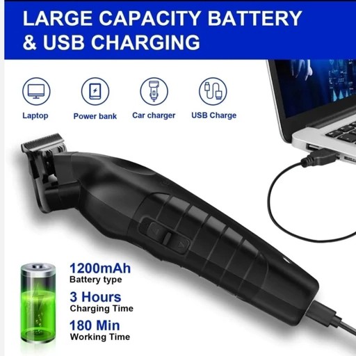 خط زن و صفرزن کیمی KM-2299(فروش قسطی پنج ماهه)