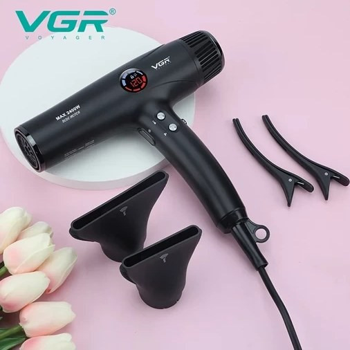 سشوار وی جی آر مدل VGRV469