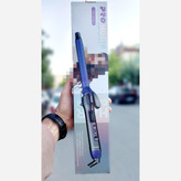 فر کننده مو پروموزر مدل MZ-2230 سایز 9 میل(فروش قسطی پنج ماهه)