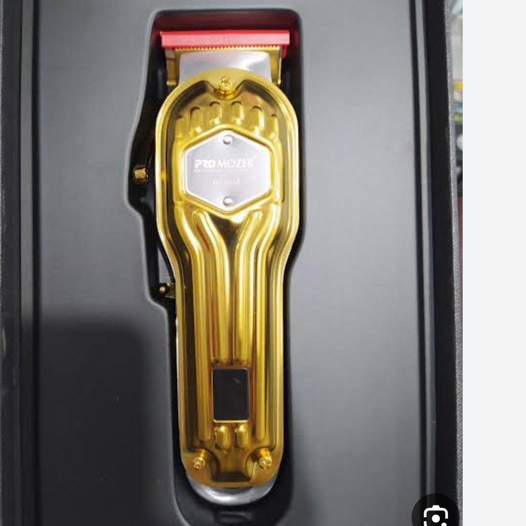 ماشین اصلاح حجم زن پرو موزر مدل MZ-9828 اصلی(فروش قسطی پنج ماهه)