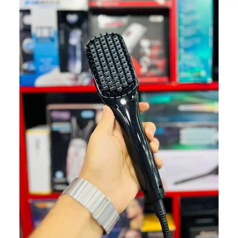 برس حرارتی فیلیپس اصلی مدل PH867 PHILIPS PH867 thermal brush .