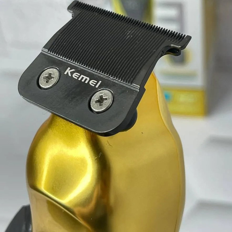 ماشین اصلاح صفر زن کیمی Kemei km-1697.