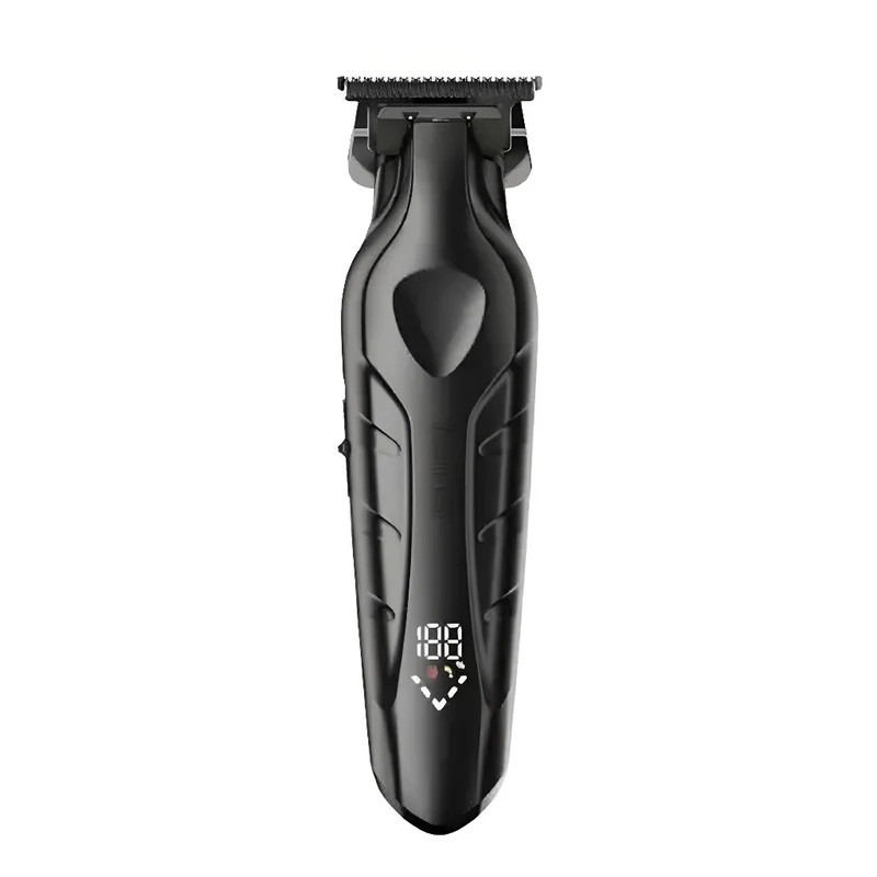 ماشین اصلاح خط زن و صفر زن سر و صورت کیمی مدل KM-2269.