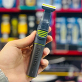 بادیگروم ژیلت برقی وان بلید فیلیپس بدن و صورت ضد آب 3516