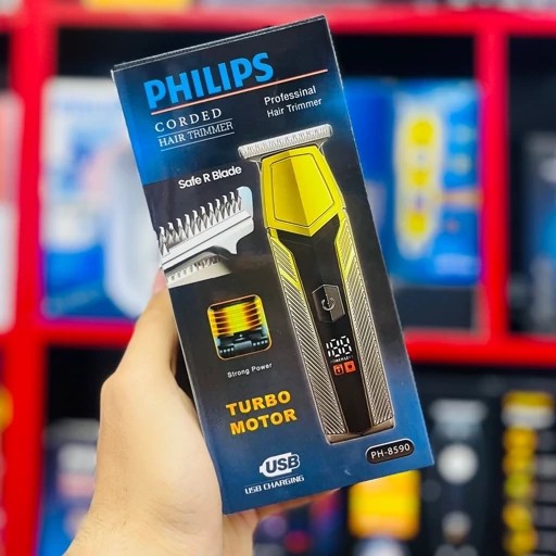 ماشین اصلاح خط زن صفرزن فیلیپس مدل PH-8590