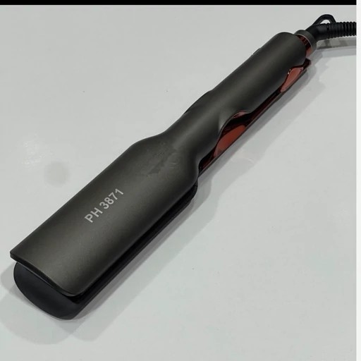 اتو مو حرفه ای فیلیپس مدل PH-3871.اصلی