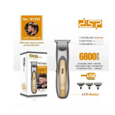 ماشین اصلاح و خط زن موی سر و صورت دی اس پی مدل 91392