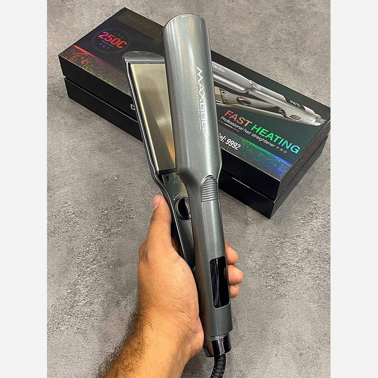 اتو مو مکس گلد مدل M9992 اصلی